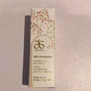 Arbonne RE9 Advanced Corrective Eye Cream